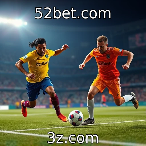 52bet.com Desvendando as estratégias essenciais para apostas esportivas com sucesso