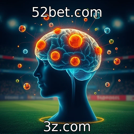 Apostas esportivas: estratégias para maximizar seus ganhos na 52bet