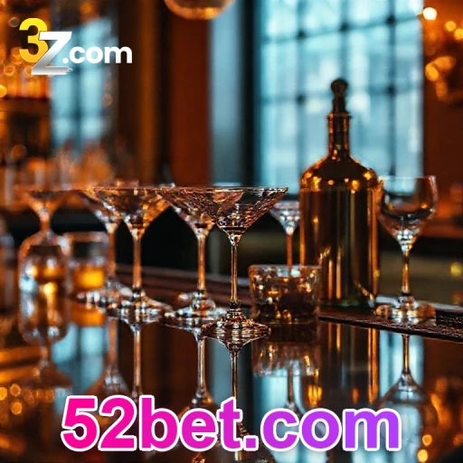 52bet.com Bônus