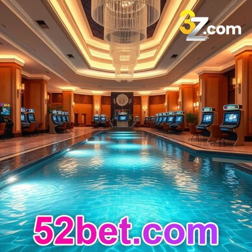 52bet.com Cassino