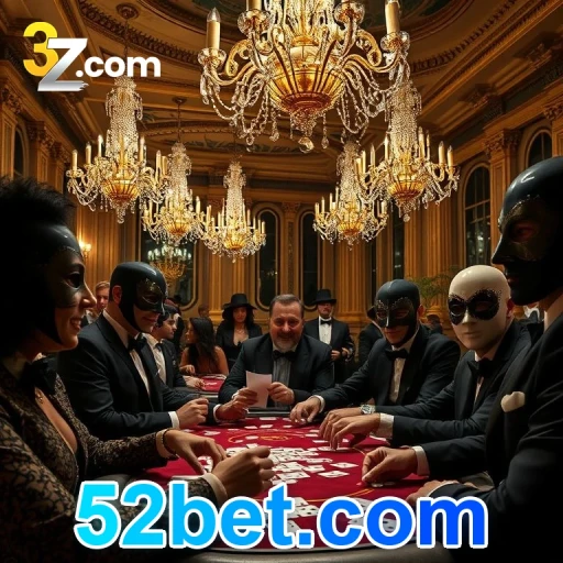 52bet.com Esporte