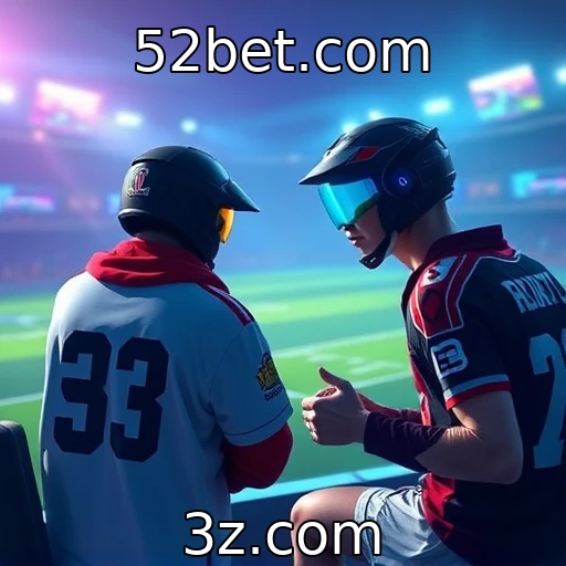 52bet.com Apostas esportivas: como entender o comportamento dos jogadores em 2025