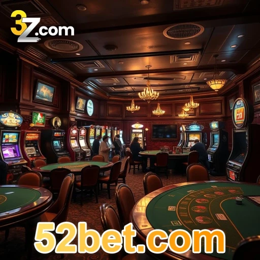 52bet.com Login
