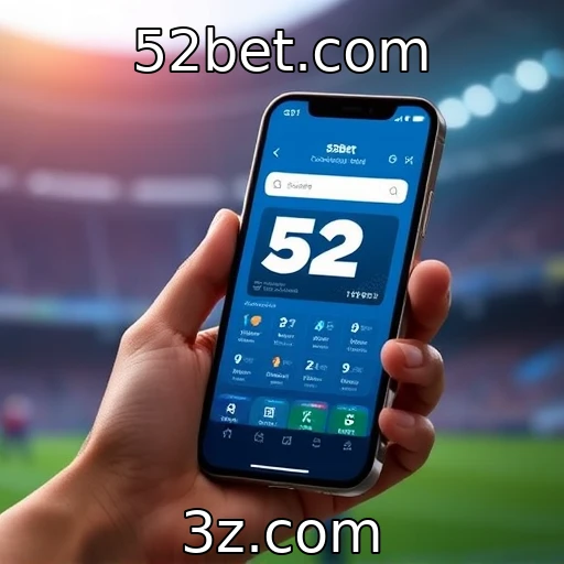 52bet.com Apostas Esportivas: Análises que Podem Mudar Seu Jogo