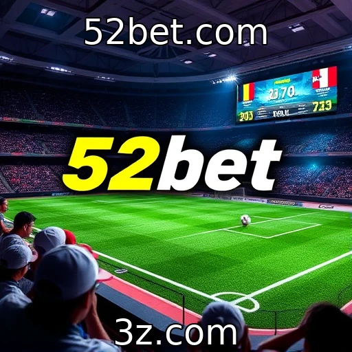 52bet.com Apostas Esportivas: Analisando Resultados e Estratégias para 2025