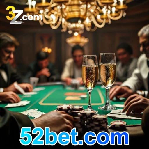 52bet.com Promocao