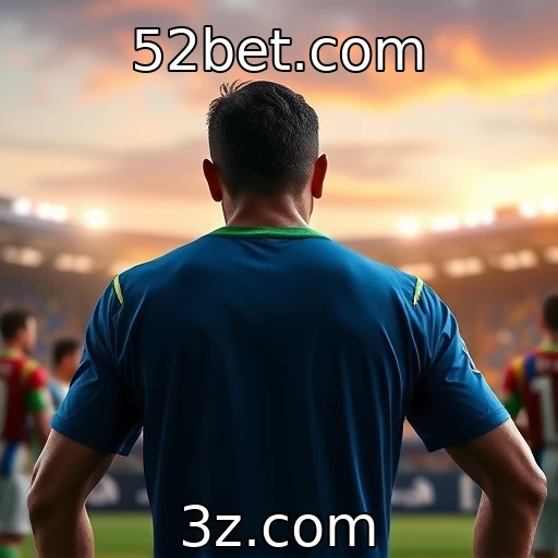 Descubra como as apostas esportivas estão revolucionando o mercado brasileiro