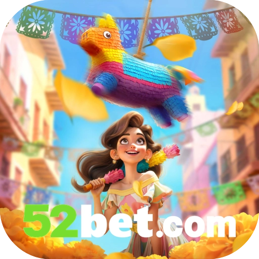 52bet Logo